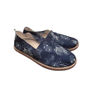 Vionic Beach Laguna Espadrille Slip On Shoes